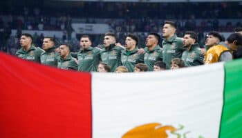 Anuncia FMF sinodales del Tricolor para la Copa América 2024