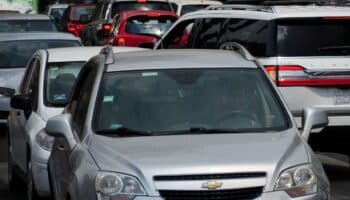 A punto de vencer el plazo para obtener el 100% de descuento en pago de tenencia en CDMX y Edomex