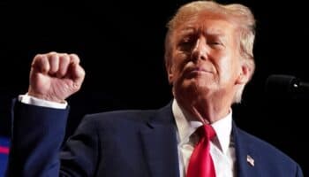 Corte Suprema de EU permite a Trump competir en primarias de Colorado