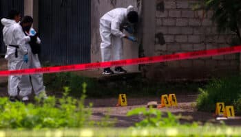 Unión Tepito vive de la violencia y del asesinato por encargo: Nieto