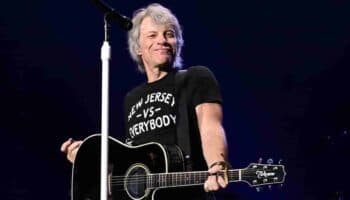 Video | Bon Jovi nuevo anuncia nuevo disco, 'Forever'; adelanta canción 'Legendary'
