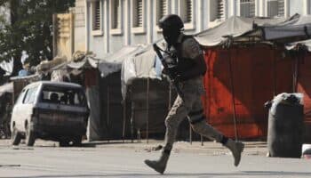 Al menos diez muertos tras el ataque de las bandas a la cárcel de Puerto Príncipe