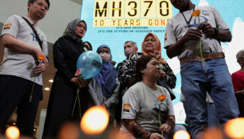Desaparición del vuelo MH370: diez años de misterio, polémica y esperanzas frustradas
