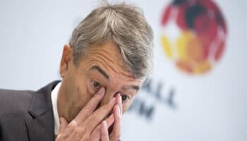 Inicia proceso por irregularidades en torno al Mundial Alemania 2006