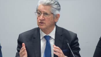 ASF destituye al Auditor Especial de Desempeño