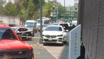 Matan a excolaborador de candidato a alcalde de Tlalnepantla | Video