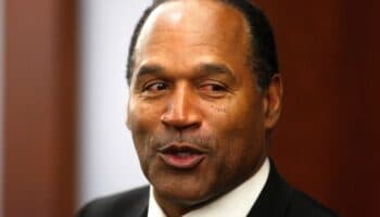 Muere el exjugador de la NFL O.J. Simpson a los 76 años