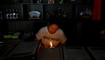 Ecuador vuelve a declarar estado de excepción... ahora por fallas en sector eléctrico