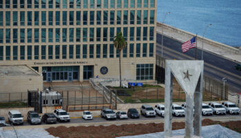 Nueva investigación culpa a Rusia del 'síndrome de La Habana', Moscú rechaza las acusaciones