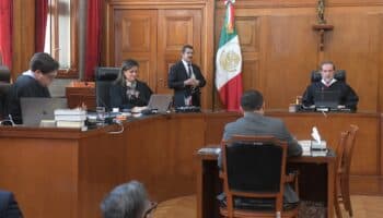 Niega Corte amparo a poliamorosos, fallo rechaza discriminación