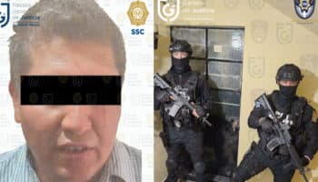 Identifican a 3 víctimas de cuerpos hallados en casa de feminicida serial de Iztacalco | Videos