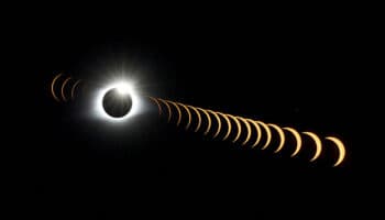 UNAM prepara fiesta científica y cultural para observar el Gran Eclipse Mexicano