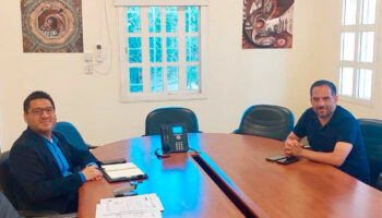 SRE confirma apoyo y atención médica a Manuel Guerrero, mexicano detenido en Qatar