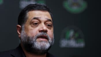 Hamás acusa a Netanyahu de 'estancar' negociaciones para ganar tiempo