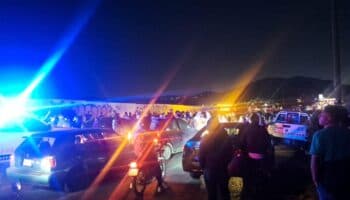 Retienen a manifestantes en Huixquilucan; exigen suministro de agua | Video