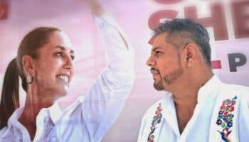 Aclara SSPC que candidato a regidor de Celaya está desaparecido; Secretaria lo dio por muerto