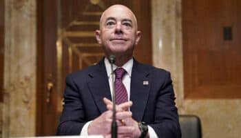 EU: Los republicanos activan el juicio político contra Alejandro Mayorkas