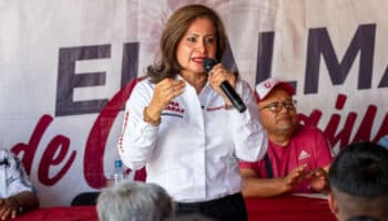 Morena suspende campaña en Guanajuato; es 'Estado fallido' afirma candidata
