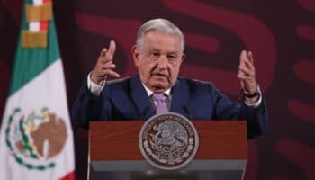 No se tocarán Afores con reforma; se protegerán: AMLO