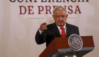 Solo 8 candidatos han sido asesinados durante el proceso electoral; 'No hay cifra negra', dice AMLO