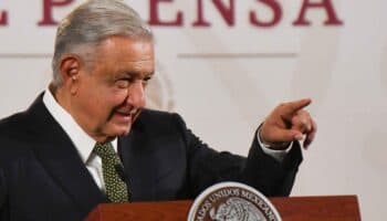 AMLO acusa a EEUU y Canadá de tomar 'postura ambigua' en conflicto con Ecuador