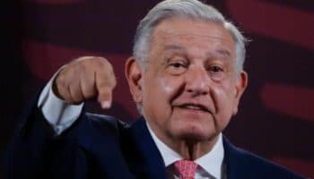 AMLO: Investigación contra ministro Zaldívar es una “venganza”