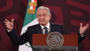 AMLO: Espero la SCJN recapacite, quitar prisión preventiva oficiosa traerá impunidad