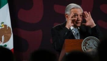AMLO considera que no ha violado el principio de imparcialidad en elecciones