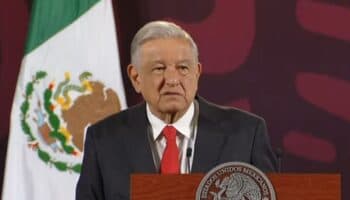 'Era una aberración' cancelar las mañaneras: AMLO celebra decisión del INE