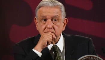 AMLO: espera que Israel ‘no lleve a cabo una represalia’ contra Irán