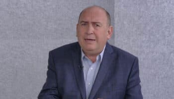 Ley sobre amnistía tiene tintes fascistas, contraviene constitución: Moreira | Entérate