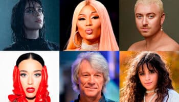 Billie Eilish, Nicki Minaj y otros 200 artistas piden que la IA respete sus derechos