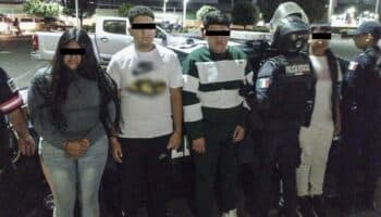 Detienen a cuatro por el asesinato del exalcalde de Ixtapaluca