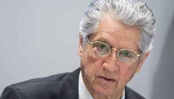 Caso Raphael permitió el allanamiento de la ASF: Muna Dora Buchahin | Entérate