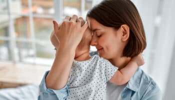 El olor de los bebés #Niñonautas con Kirén Miret