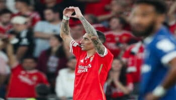 Europa League: Roma, Bayer Leverkusen, Atalanta y Benfica pegan primero