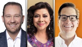 ¿A qué hora y dónde ver el Segundo Debate Chilango? Todos los detalles