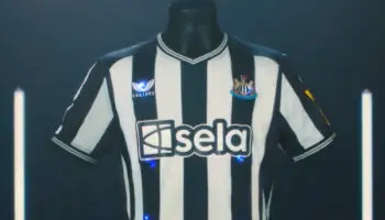 Diseñan camisetas hápticas para aficionados sordos del Newcastle United | Video
