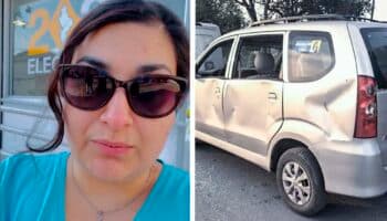 'Quiero ofrecer una disculpa por no tener la valentía de continuar': candidata de NL deja la contienda tras ataque