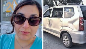 'Quiero ofrecer una disculpa por no tener la valentía de continuar': candidata de NL deja la contienda tras ataque