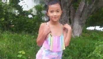 Vinculan a proceso a menor de edad por el feminicidio de la niña Camila