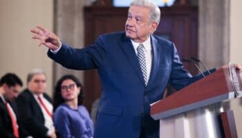 Esperamos que próxima administración respete defensa de DDHH sin negar realidad: Centro Prodh a AMLO