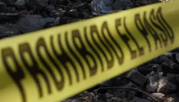 Homicidios caen 5% en primer trimestre de 2025 y 9.5% con Sheinbaum