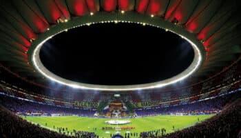 Champions League: Se juegan Colchoneros su última carta ante germanos | Video