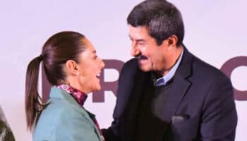 Tribunal Electoral da luz verde a candidatura de Corral por Morena