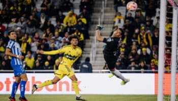 Concachampions: Salen Rayados con vida del Lower.com Field | Video