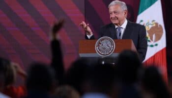 AMLO anuncia que no habrá mañaneras previo a la elección
