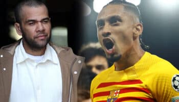 Audiencia de Barcelona mantuvo la libertad condicional para Dani Alves