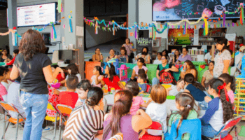 5 actividades gratuitas para celebrar el Día del Niño 2024 en CDMX
