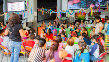 5 actividades gratuitas para celebrar el Día del Niño 2024 en CDMX